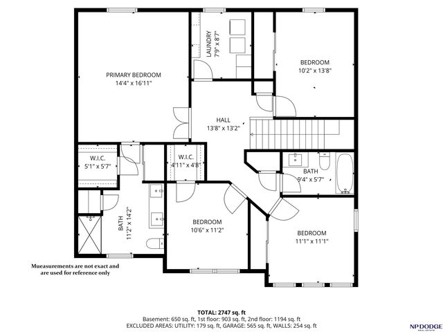 19109 Murray Trail, Gretna, NE 68028