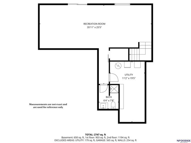 19109 Murray Trail, Gretna, NE 68028
