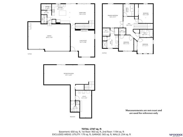 19109 Murray Trail, Gretna, NE 68028
