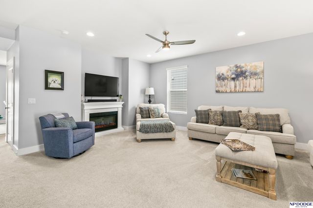19109 Murray Trail, Gretna, NE 68028