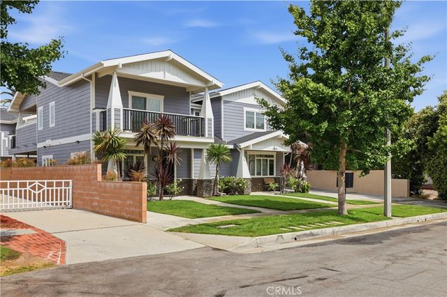 2317 Apple, Torrance, CA 90501