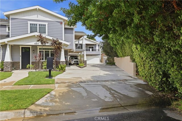 2317 Apple, Torrance, CA 90501