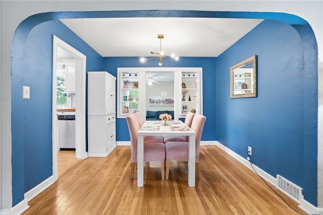 1473 Doddington Road, Kettering, OH 45409