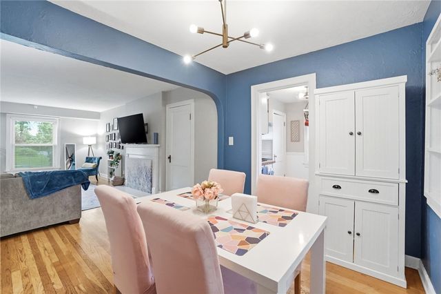 1473 Doddington Road, Kettering, OH 45409