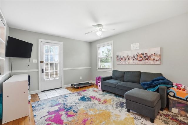 1473 Doddington Road, Kettering, OH 45409
