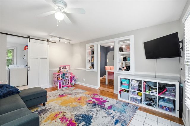 1473 Doddington Road, Kettering, OH 45409