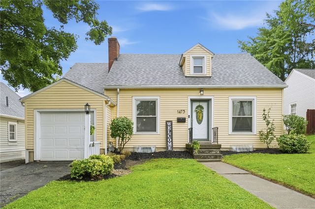 1473 Doddington Road, Kettering, OH 45409