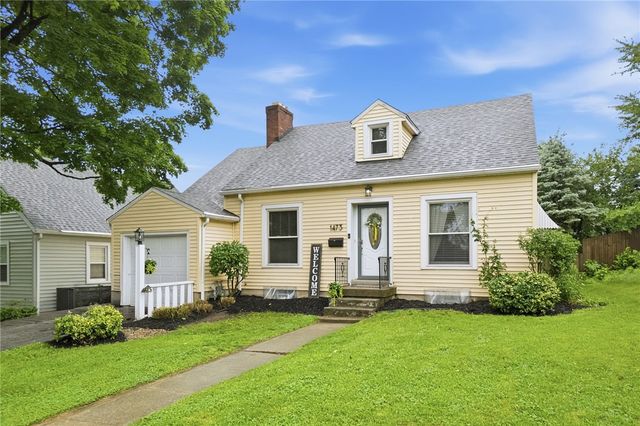 1473 Doddington Road, Kettering, OH 45409