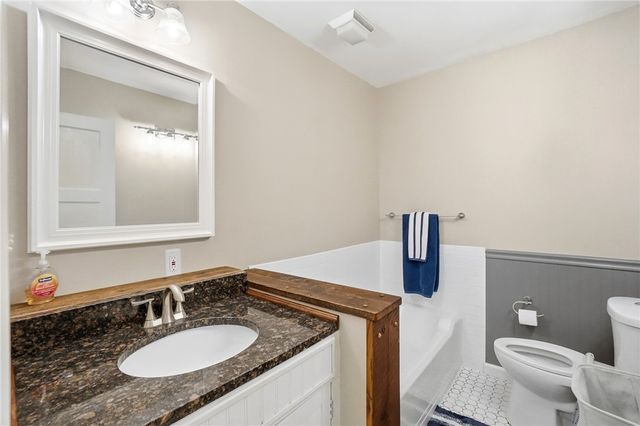 1473 Doddington Road, Kettering, OH 45409