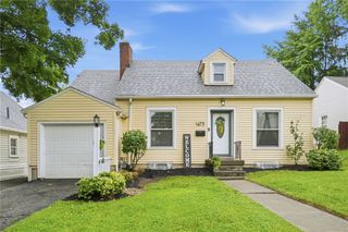 1473 Doddington Road, Kettering, OH 45409