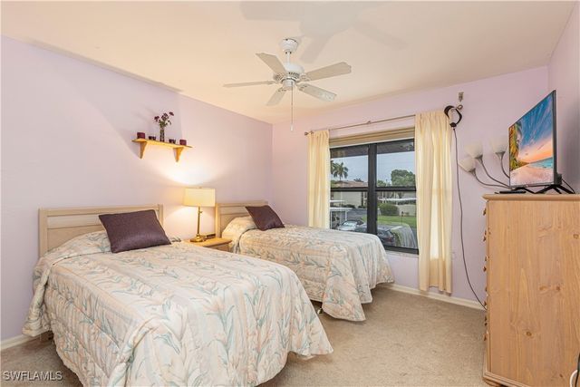 4410 Chantelle DR H-205, Naples, FL 34112