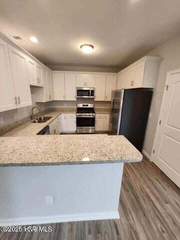 2153 Briarpatch Drive, Kinston, NC 28501