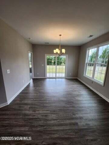 2153 Briarpatch Drive, Kinston, NC 28501