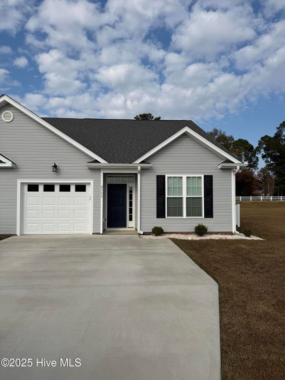 2153 Briarpatch Drive, Kinston, NC 28501