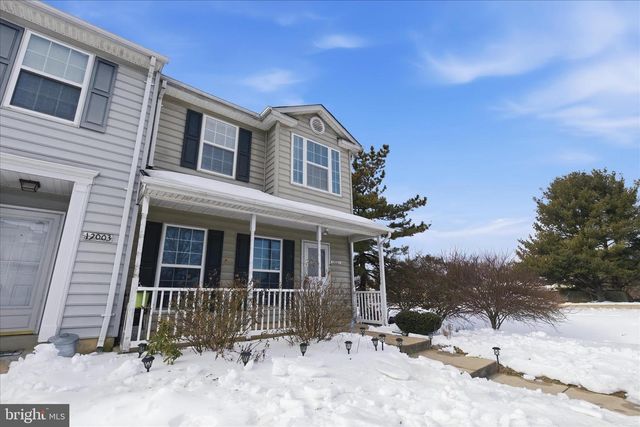 12001 SILVER SPUR PL, Waldorf, MD 20601