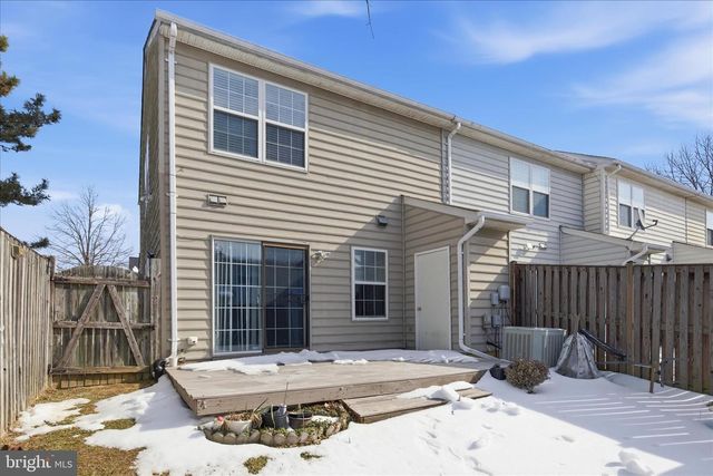 12001 SILVER SPUR PL, Waldorf, MD 20601