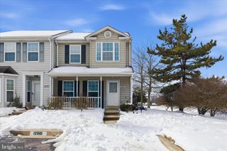 12001 SILVER SPUR PL, Waldorf, MD 20601