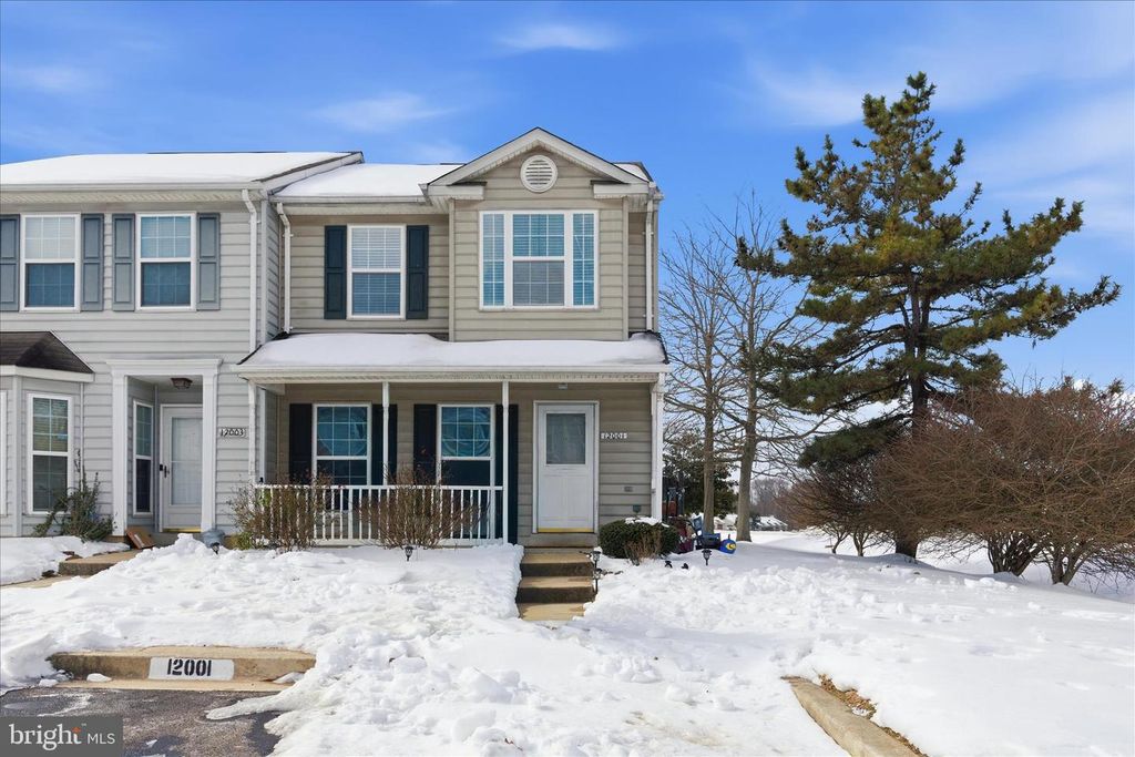 12001 SILVER SPUR PL, Waldorf, MD 20601