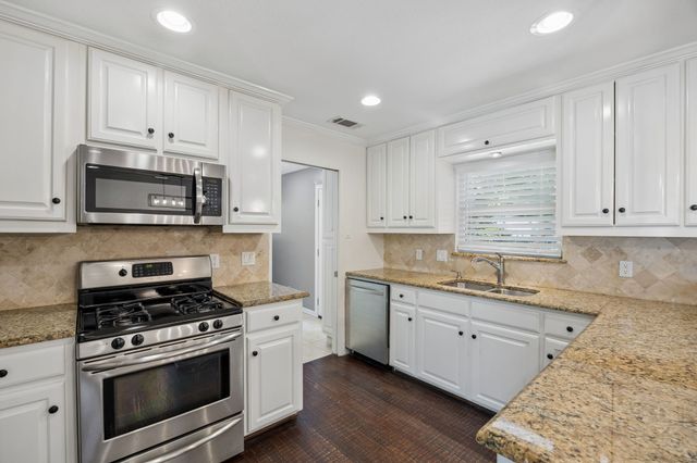 8618 Lockhaven Drive, Dallas, TX 75238