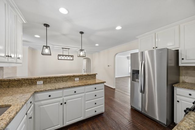 8618 Lockhaven Drive, Dallas, TX 75238