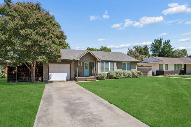 8618 Lockhaven Drive, Dallas, TX 75238