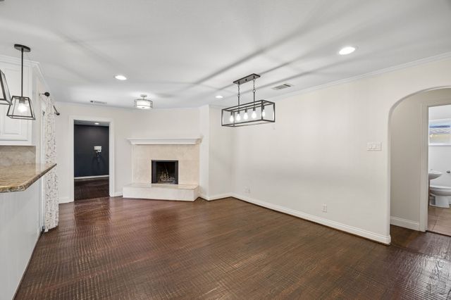 8618 Lockhaven Drive, Dallas, TX 75238