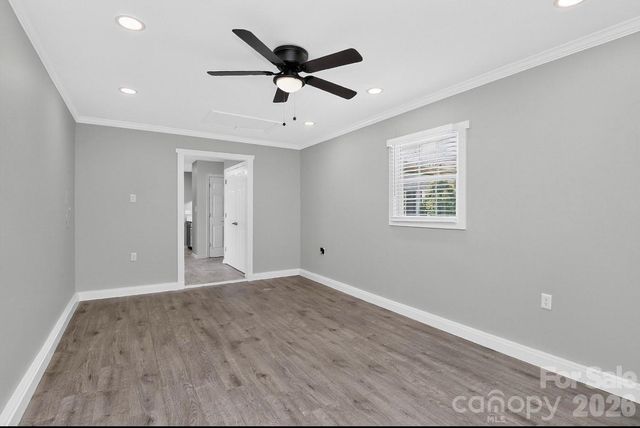 6033 Mary Blair Lane, Charlotte, NC 28214