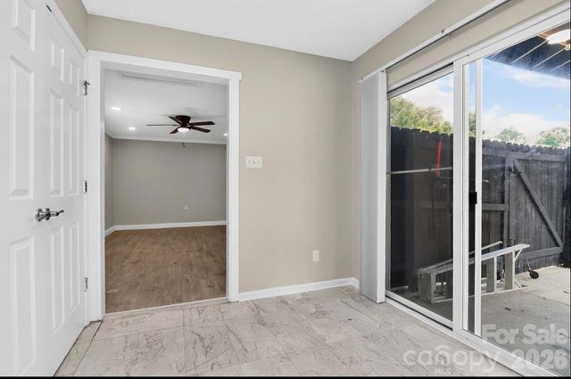 6033 Mary Blair Lane, Charlotte, NC 28214