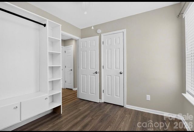 6033 Mary Blair Lane, Charlotte, NC 28214