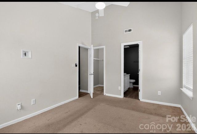 6033 Mary Blair Lane, Charlotte, NC 28214