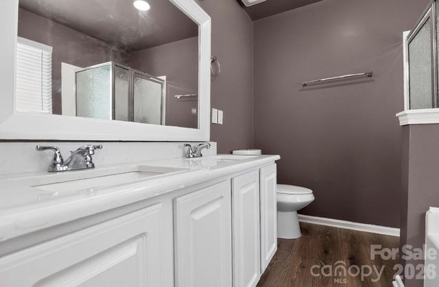 6033 Mary Blair Lane, Charlotte, NC 28214