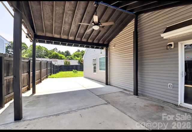 6033 Mary Blair Lane, Charlotte, NC 28214