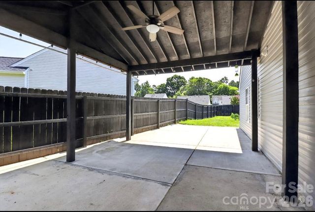 6033 Mary Blair Lane, Charlotte, NC 28214
