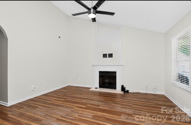 6033 Mary Blair Lane, Charlotte, NC 28214