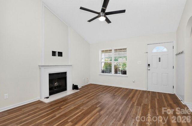 6033 Mary Blair Lane, Charlotte, NC 28214