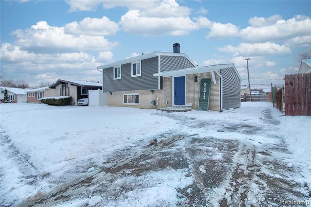 31211 Hiveley Street, Westland, MI 48186