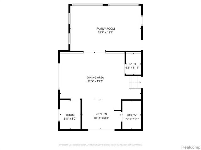 31211 Hiveley Street, Westland, MI 48186