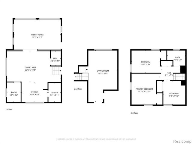 31211 Hiveley Street, Westland, MI 48186