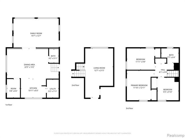 31211 Hiveley Street, Westland, MI 48186