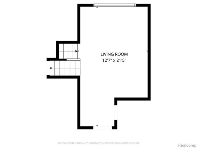 31211 Hiveley Street, Westland, MI 48186