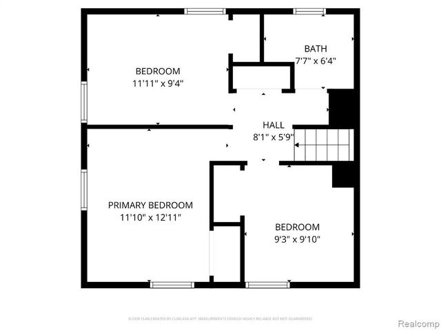 31211 Hiveley Street, Westland, MI 48186