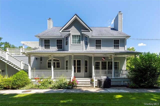 6 Old Town Road, Beacon, NY 12508