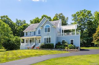 6 Old Town Road, Beacon, NY 12508