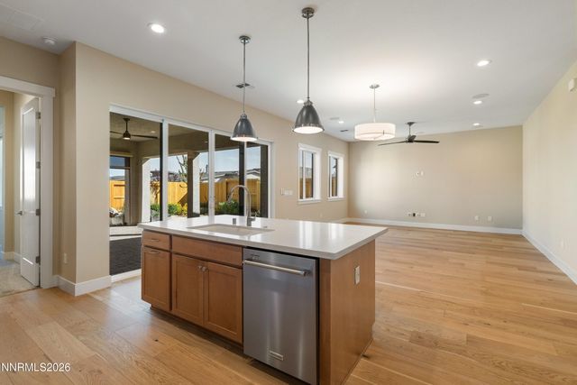 2225 Paint Horse Drive, Reno, NV 89521