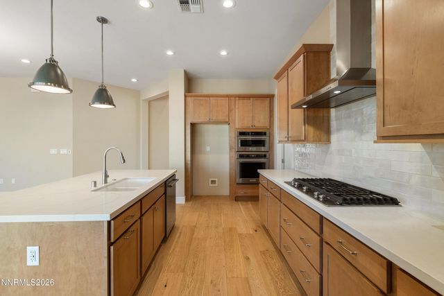 2225 Paint Horse Drive, Reno, NV 89521