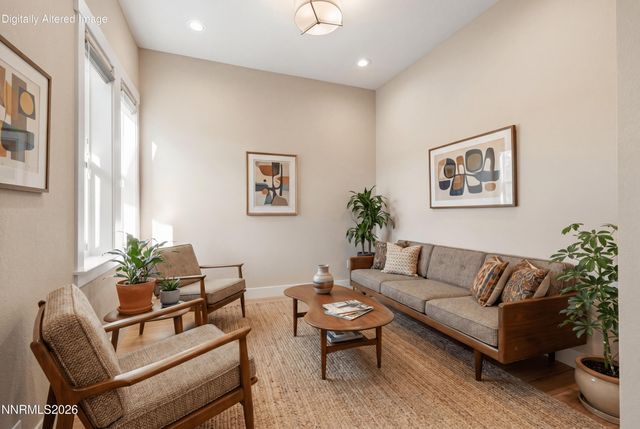 2225 Paint Horse Drive, Reno, NV 89521