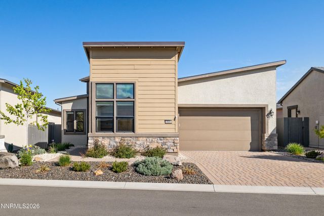 2225 Paint Horse Drive, Reno, NV 89521