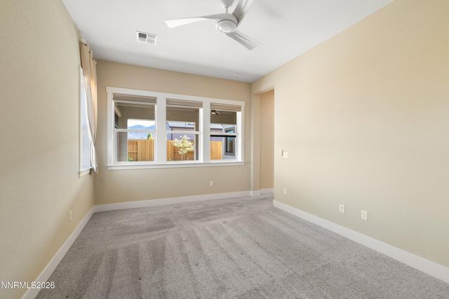 2225 Paint Horse Drive, Reno, NV 89521