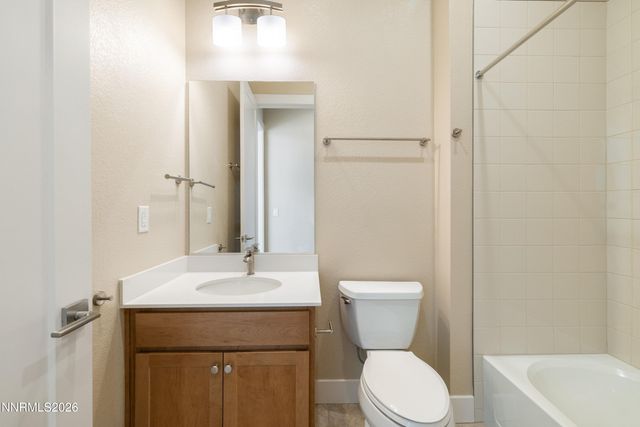 2225 Paint Horse Drive, Reno, NV 89521
