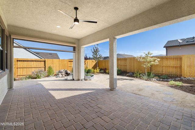 2225 Paint Horse Drive, Reno, NV 89521
